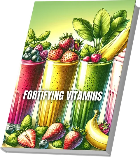 Fortifying Vitamins bonus guide