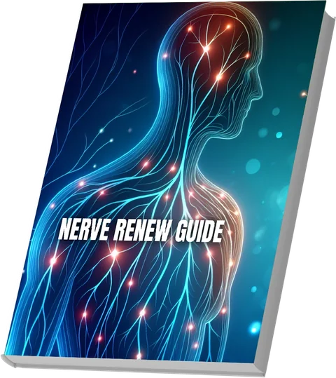 Nerve Renew Guide bonus guide