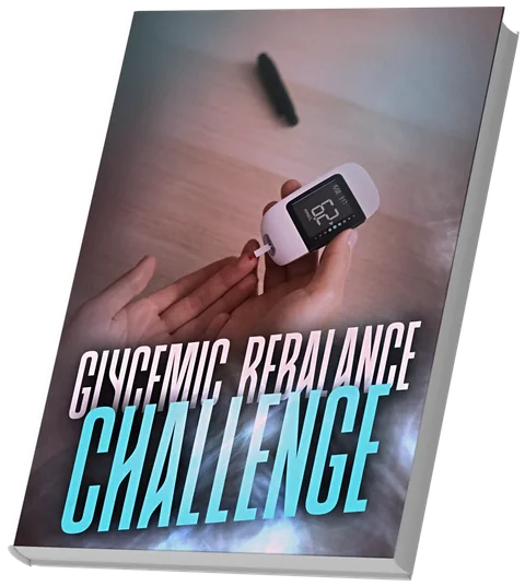 Glycemic Rebalance Challenge bonus guide
